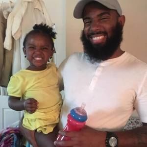 Meet your Posher, Nathan